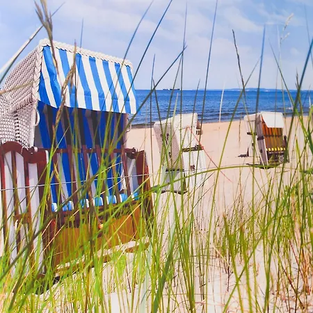 Apartment Gemuetliche Obergeschoss, *