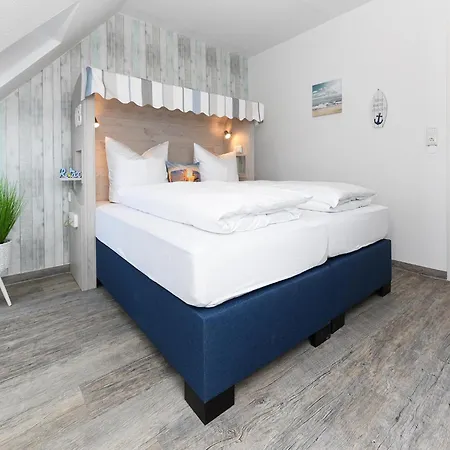 Gemuetliche Obergeschoss, *