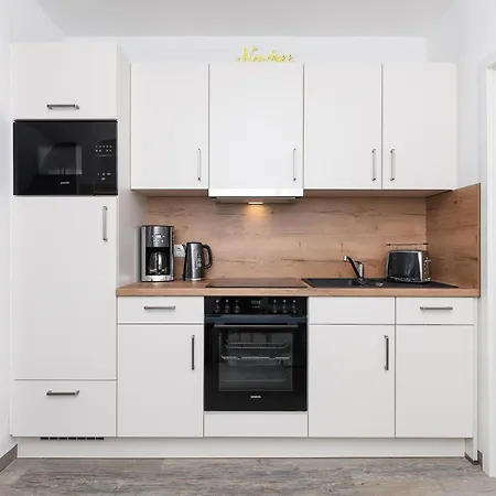 Gemuetliche Obergeschoss, *