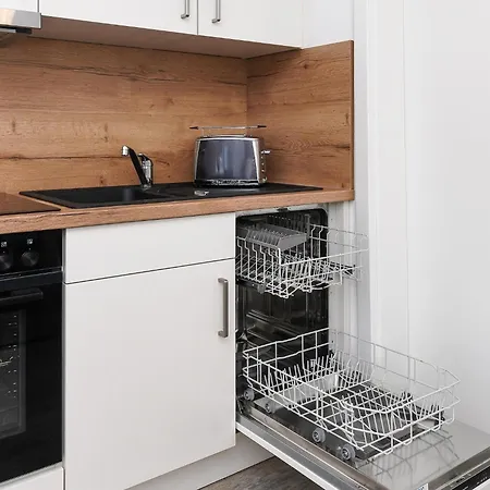 Gemuetliche Obergeschoss,