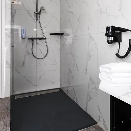 Gemuetliche Obergeschoss, Bensersiel