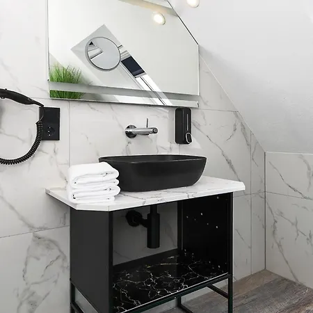 Gemuetliche Obergeschoss, Apartment