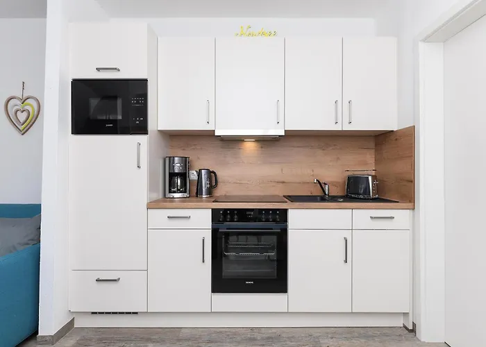 Gemuetliche Obergeschoss, *